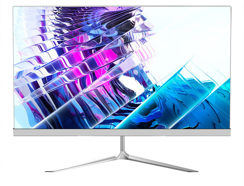 24 Inch All-in-one Pc Computer i5 i7 Monoblock Gaming Desktop Pc