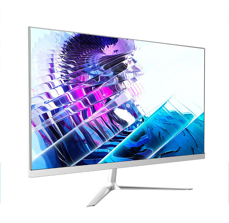 24 Inch All-in-one Pc Computer i5 i7 Monoblock Gaming Desktop Pc