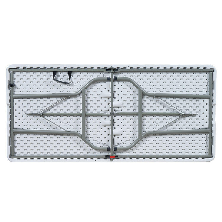 Modern Stackable Foldable Portable Outdoor Dining Table